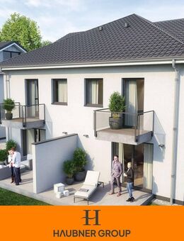 Ihr neues Zuhause - Komfortabel, energieeffizient und pflegeleicht! - Bremen