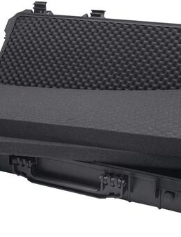 HMF Outdoor Waffenkoffer Gewehrkoffer Rasterschaumstoff ODK200 - Birkenfeld (Baden-Württemberg)