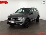 VW Tiguan 2.0 TDI DSG 4M OFFROAD AHK ACC LED 18 Zol - Sandersdorf Brehna