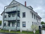 Attraktive 3-Zimmer-DG-Wohnung in Haagen - Lörrach