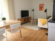 1. Monat mietfrei - Berlin entdecken und wohlfühlen: Komfortables Apartment in Kreuzkölln! - Berlin