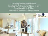 Viva Agrippina: Ihr Singletraum im Herzen Kölns - Köln