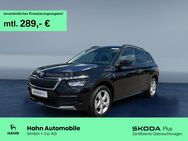 Skoda Kamiq, 1.5 TSI Tour, Jahr 2023 - Weinstadt Zentrum