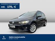 VW Golf Sportsvan, 1.4 TSI Lounge, Jahr 2015 - Esslingen (Neckar)