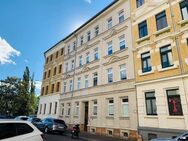 3 Zimmer Dachgeschosswohnung in Leipzig-Schönefeld - Leipzig