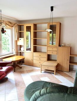 Idyllisches 2.-Domizil direkt am Wasser - Brandenburg (Havel)