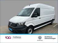 VW Crafter, 2.0 TDI Kasten lang, Jahr 2023 - Aachen