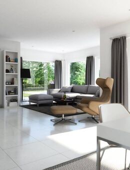 Dein Traumhaus am See: Maßgeschneidert mit LivingHaus - Heinsberg