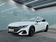 VW Arteon, 2.0 TDI ---R-Line--- 20Zoll Massage HamanKardon, Jahr 2021 - München