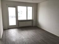Frisch renovierte 2-Zimmer-Wohnung mit Balkon - Hannover