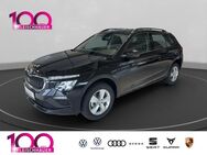 Skoda Kamiq, 1.0 TSI 1 0 EU6e Essence Infotainment-Paket Basic, Jahr 2024 - Bad Kreuznach