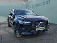 Volvo XC60, R Design AWD, Jahr 2021 - München