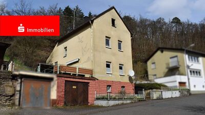 Ein interessantes Immobilienangebot in Weilburg ++ Drommershausen ++