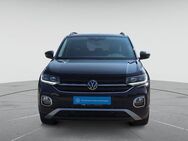 VW T-Cross Move 1.0 TSI DSG, LED/NAVI/ACC/SHZ/KLIMA uvm. - Darmstadt