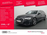 Audi A6, Avant 40 S line, Jahr 2020 - Leverkusen