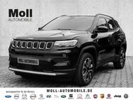 Jeep Compass, E-HYBRID - LIMITED - PREMIUM - WINTER, Jahr 2023 - Aachen