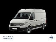 VW Crafter, 2.0 l TDI 35 Kasten Schwingsitz, Jahr 2024 - Ebersberg