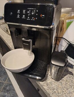 PHILIPS Latte go 2200 Kaffeevollautomat - Südlohn