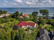 Exklusive Lage mit Meerblick - Sierksdorf