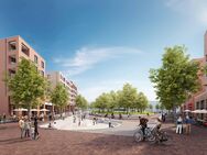 Kronsrode - Neubau 3-Zimmerwohnung mit Balkon. - 1. Monat mietfrei! - Hannover