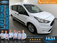 Ford Transit Connect, 1.5 EcoBlue 230 L2, Jahr 2019 - Premnitz