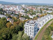 Hermann Immobilien: Gemütlich Wohnen mit großer Terrasse! - Oberursel (Taunus)