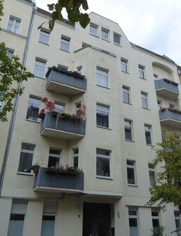 Oase der Ruhe in begehrter Lage von Moabit - stilvolles Wohnen im Grünen! - Berlin