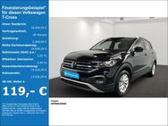 VW T-Cross, 1.0 TSI PDCvo&hi Life, Jahr 2023 - Hagen (Stadt der FernUniversität)