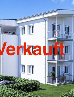 VERKAUFT !!!!! Exklusive Eigentumswohnungen mit Blick auf den Selliner See - Sellin (Ostseebad)