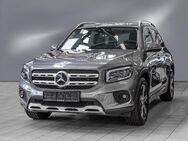 Mercedes GLB 220, d Progressive Miltibeam, Jahr 2020 - Kiel