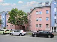 Sofort wohlfühlen: 4-Zi.-ETW mit Balkon und vorteilhafter Anbindung - Bamberg