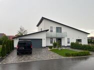 Einfamilienhaus von privat zu verkaufen - Schrozberg