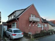 Neues Investitionsobjekt gesucht? Vermietetes Mehrfamilienhaus mit 3 Wohneinheiten in Rheine - Rheine