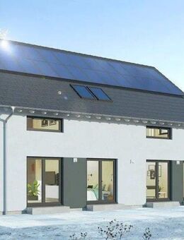 Freiheit statt Miete - Raus aus der Miete - Velten - Erfülle dir den Traum vom eigenen Heim! - Velten