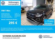 VW T-Roc, 2.0 TDI Move, Jahr 2024 - Augsburg