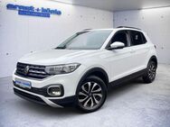 VW T-Cross 1.0 TSI OPF ACTIVE - Freiburg (Breisgau)