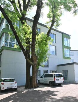 Attraktive Kapitalanlage mit sozialem Auftrag - für Singles oder Paare - Emmendingen