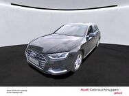 Audi A4, Avant 35 TFSI advanced Stadt Tour, Jahr 2020 - Leipzig