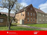 In idyllischer Lage! - Querfurt