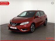 Nissan Pulsar 1.2 N-Connecta Navi Teilleder DAB Kamera - Sandersdorf Brehna