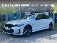 BMW 330, e Limousine M Sport HiFi PA DA ALED, Jahr 2024 - Wernigerode