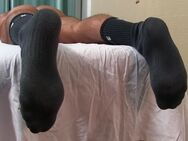 Fußmassage für Tiefbauer, Dachdecker - Bielefeld