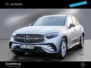 Mercedes GLC 200, AMG NIGHT SPUR, Jahr 2024 - Mölln (Schleswig-Holstein)