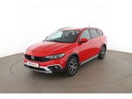 Fiat Tipo 1.6 M-Jet Red - Berlin