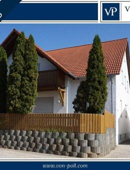 Gut vermietete Doppelhaushälfte als Kapitalanlage - Schmidmühlen