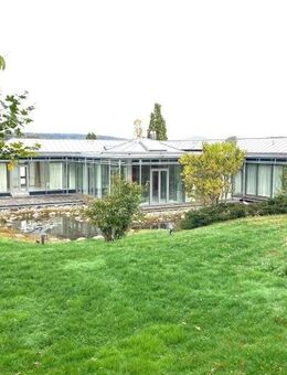 WOHNEN & OFFICE - DESIGN UND KOMFORT IM TRAUMHAUS... - Burghaun