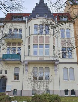 schöne 2-Raum WE im DG - Dessau-Roßlau