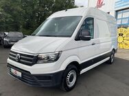 VW Crafter 35 L2H2 Standheizung Klima AHK 2.5t 1Hd - Gießen