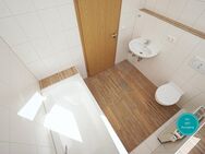 Moderne 2,5-Raum-Whg. mit großer Wohnküche und Tageslichtbad in zentraler Lage - Chemnitz