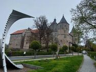 Investoren aufgepasst: Großes Sanierungsobjekt mit Spielhalle & Wohn-Gewerbepotenzial - Schleusingen